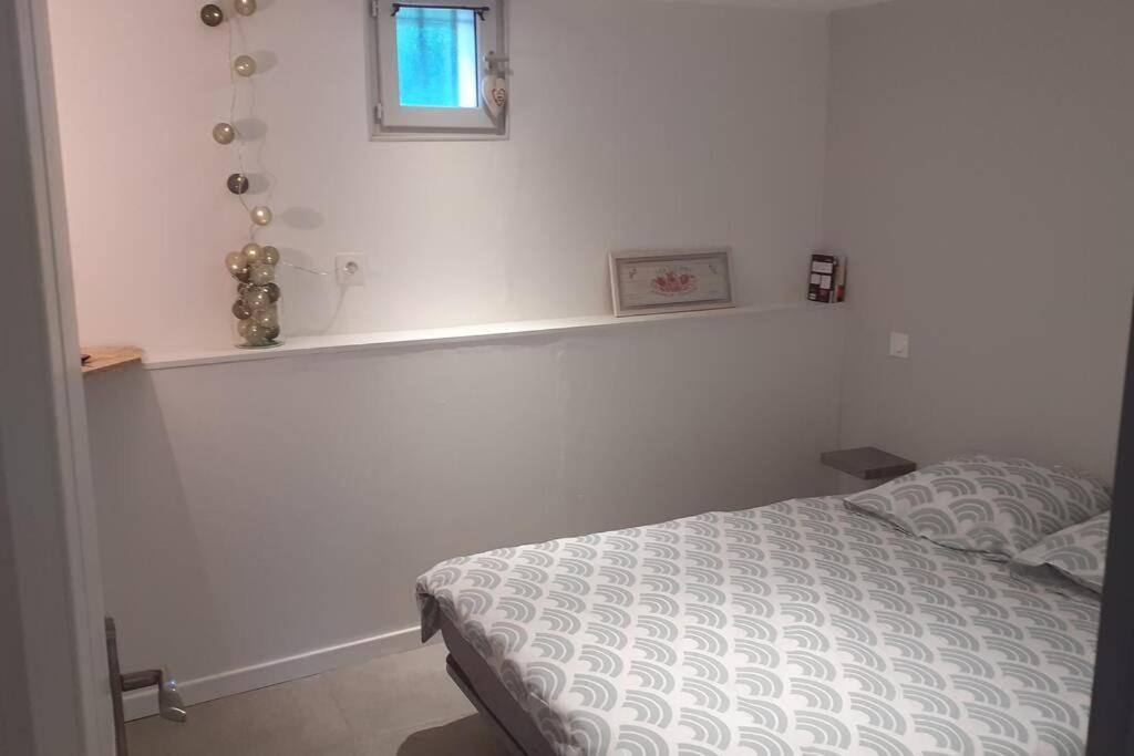 Logement Entier 4 Personnes Villefranche Sur Saone Dış mekan fotoğraf