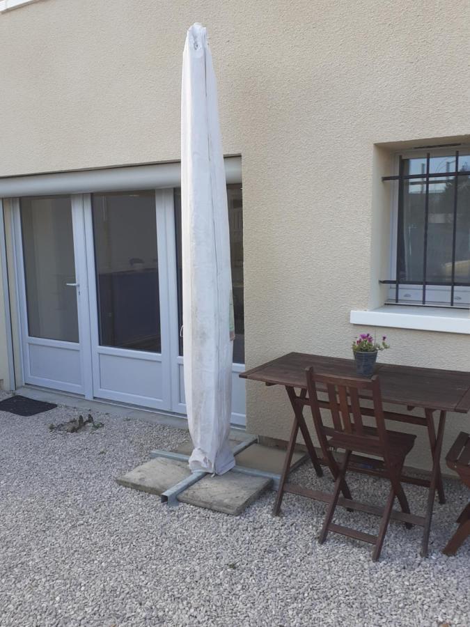 Logement Entier 4 Personnes Villefranche Sur Saone Dış mekan fotoğraf