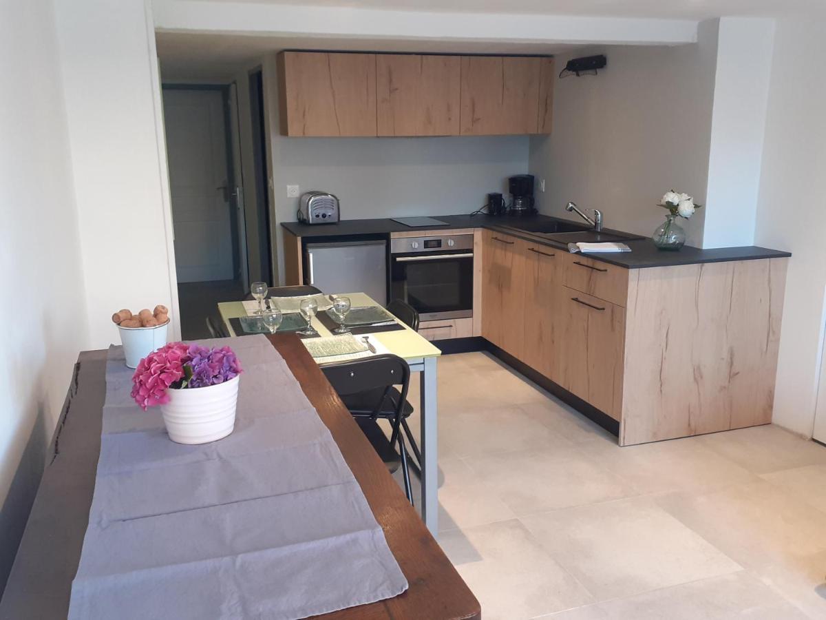 Logement Entier 4 Personnes Villefranche Sur Saone Dış mekan fotoğraf